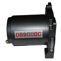 Winch Motor for DB9000C
