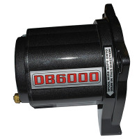 Winch Motor for DB6000