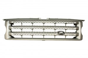 Grille Assy Radiator Tungsten