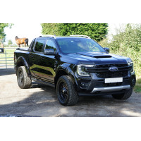 Ford Ranger (2023+) Full Bodykit by Air Design