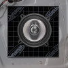 Land Rover Defender Dynamat Xtreme Speaker Pack