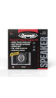 Land Rover Defender Dynamat Xtreme Speaker Pack