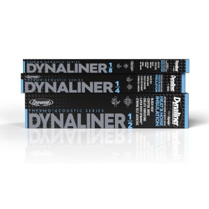 Land Rover Dynaliner 1/4″