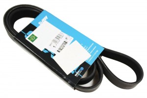 Water Pump Drive Belt suitable for Defender, Discovery 1 & Range Rover Classic 300TDI vehicles - ERR3287