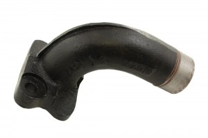 Right Exhaust Manifold