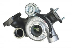 Turbocharger suitable for Defender, Discovery 1 & Range Rover Classic 300 TDI vehicles