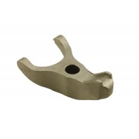 Fuel Injector Clamp