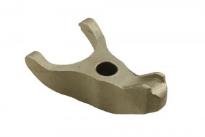 Fuel Injector Clamp