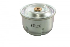 Oil Cooler Rotor Filter