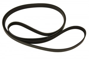 Alternator Belt suitable for Discovery 2 V8 vehicles with air conditioning & ACE Suspension - ERR6896
