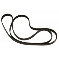 Alternator Belt suitable for Discovery 2 V8 vehicles without air conditioning with ACE suspension ERR6897