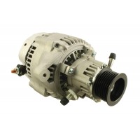 Alternator suitable for Defender & Discovery TD5 120A vehicles
