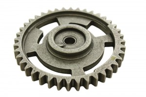 Camshaft Pulley