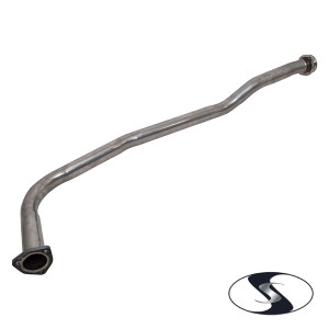 Defender Exhaust Front Downpipe 90/110 300Tdi (Decat)