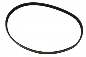 Power Steering Pump Drive Belt suitable for Range Rover Classic 2.4L VM TD vehicles with Power Steering - ETC9101