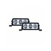 FORD CONNECT 2019- VEHICLE SPECIFIC KIT (VISION X XPR-H3E LED LIGHT BARS)