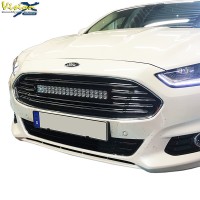 FORD MONDEO 15+ VEHICLE SPECIFIC KIT (VISION X XMITTER XIL-PX36M12 LED LIGHT BAR)
