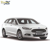 FORD MONDEO 2015+ VEHICLE SPECIFIK KIT WITH VISION X XPR-9 LED LIGHT BAR