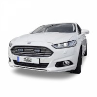 FORD MONDEO 2015+ VEHICLE SPECIFIC KIT (VISION X XPR-3 X2) E-MARKED