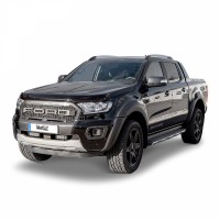 FORD RANGER 20- VEHICLE SPECIFIC KIT (VISION X PX1210 X2) E-MARKED