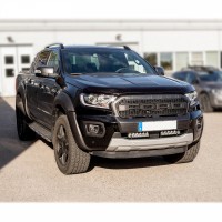 FORD RANGER 20- VEHICLE SPECIFIC KIT (VISION X XPR-H6E X2) E-MARKED