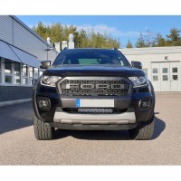 FORD RANGER 20- VEHICLE SPECIFIC KIT (VISION X XPR-H9M)