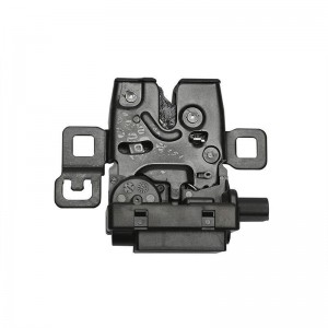 Rear Tailgate Latch suitable for Range Rover Sport Vehicles