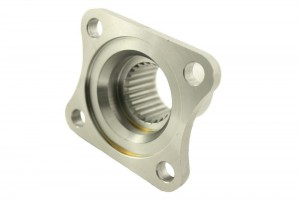 Differential Flange