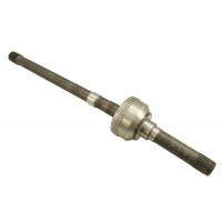 Right Axle Shaft
