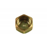 Drive Member Nut will fit FTC859A and BR 0465A Suitable for Land Rovre Vehicles with HD Drive Members.