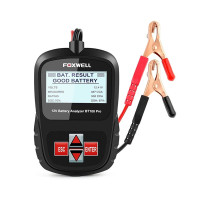 Foxwell BT100 12 Volt Battery Analyser