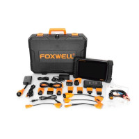 Foxwell i80Max Professional Diagnostic System
