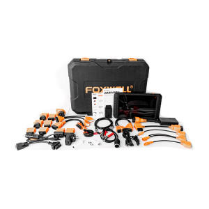 Foxwell i80TS Professional Diagnostic System