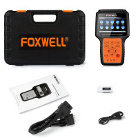 Foxwell NT650 Elite Multi-Application Service Tool