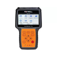 Foxwell NT680 Pro ALL Systems Scan Tool