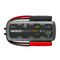 NOCO Boost 12V 3000A Jump Starter