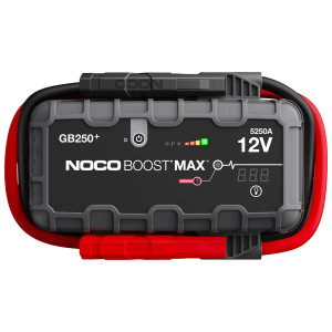 NOCO Boost Max 12V 5250A Jump Starter