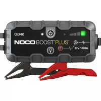 NOCO Boost 12V 1000A Jump Starter