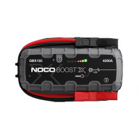 NOCO Boost X 12V 4250A Jump Starter