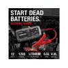 NOCO Boost X 12V 1250A Jump Starter