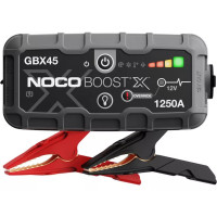 NOCO Boost X 12V 1250A Jump Starter