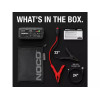 NOCO Boost X 12V 1250A Jump Starter