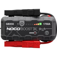 NOCO Boost X 12V 1750A Jump Starter