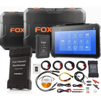 Foxwell GT90 Max Professional Diagnostic System