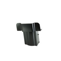 Shield Fuel Filter Front