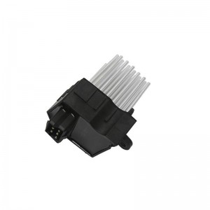 Heater Blower Resistor Suitable for Range Rover L322 Vehicles