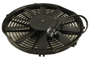 Air Conditioning Fan