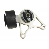 Left Differential Mounting Bracket
