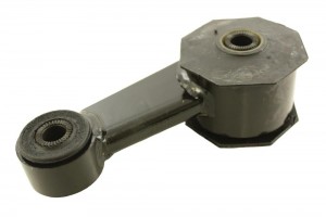 Tie Rod Assembly Lower