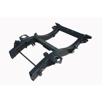 Rear Half Chassis suitable for Discovery 2 vehicles